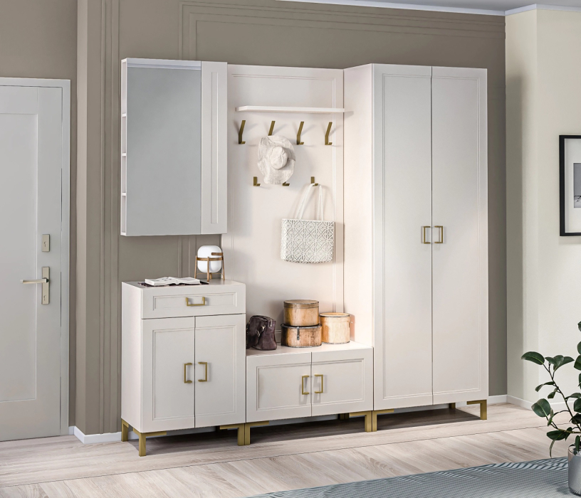 Тумбы, Тумба Ассоль СБ-3562