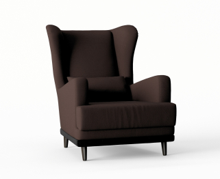 Кресло Барон, велюр