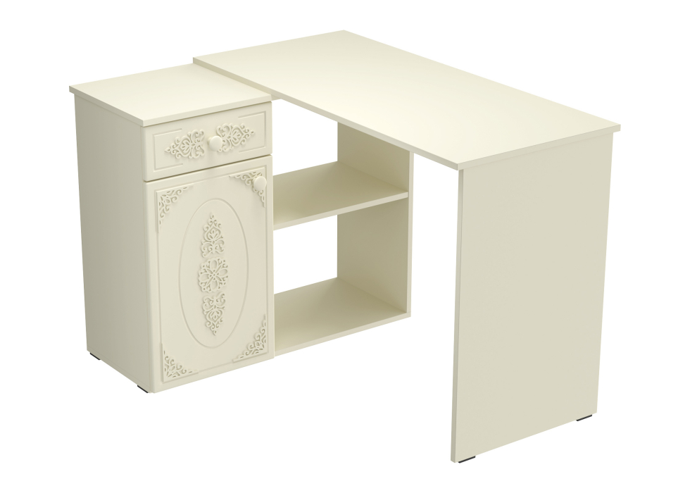 Угловые, Стол угловой Ассоль АС-67