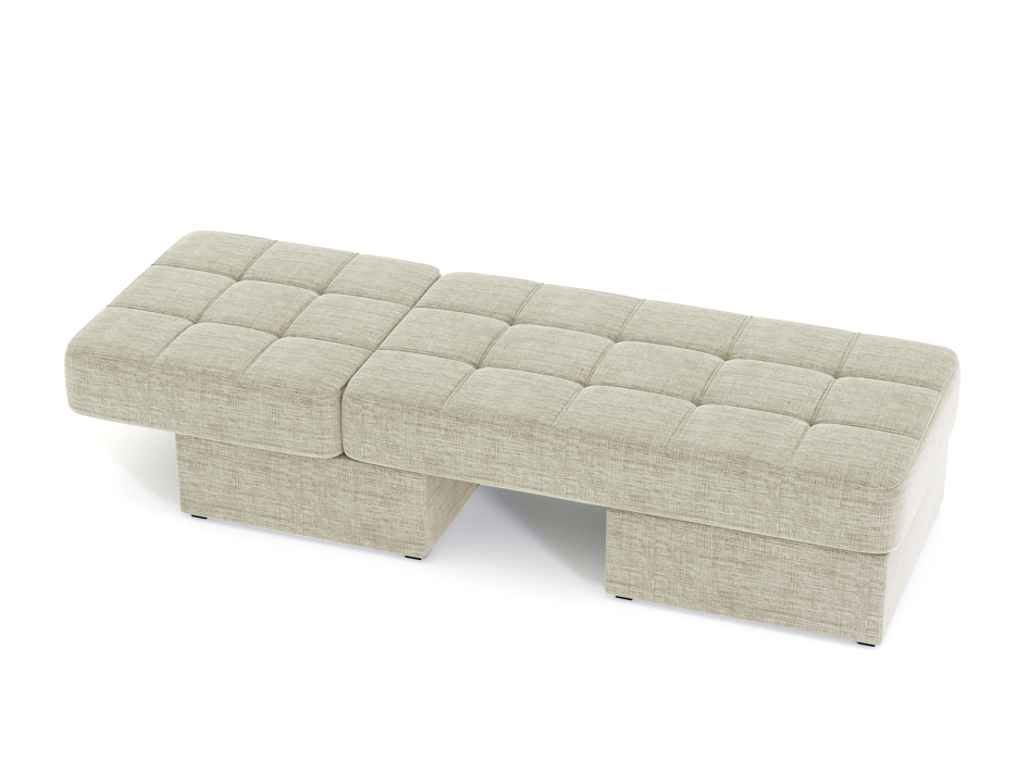 Диваны еврокнижки, Диван-кровать еврокнижка трасформер Оливер Уно, рогожка