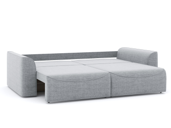 Диван-кровать еврокнижка Рафаэль НПБ, рогожка