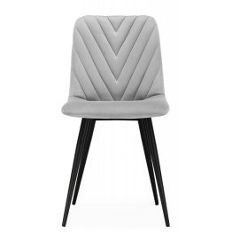 Стул на металлокаркасе Ральф