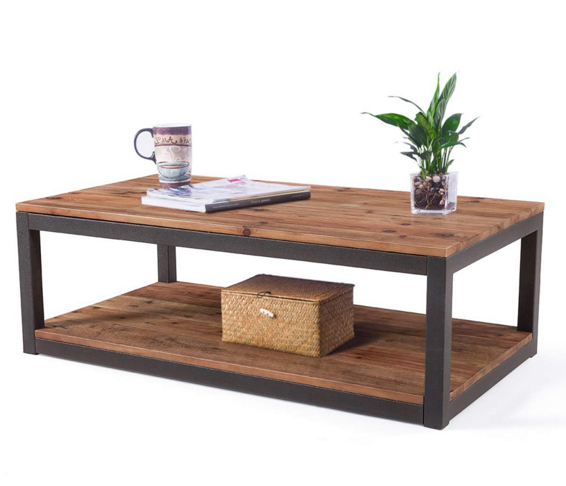 Журнальные столики, Журнальный столик Честер