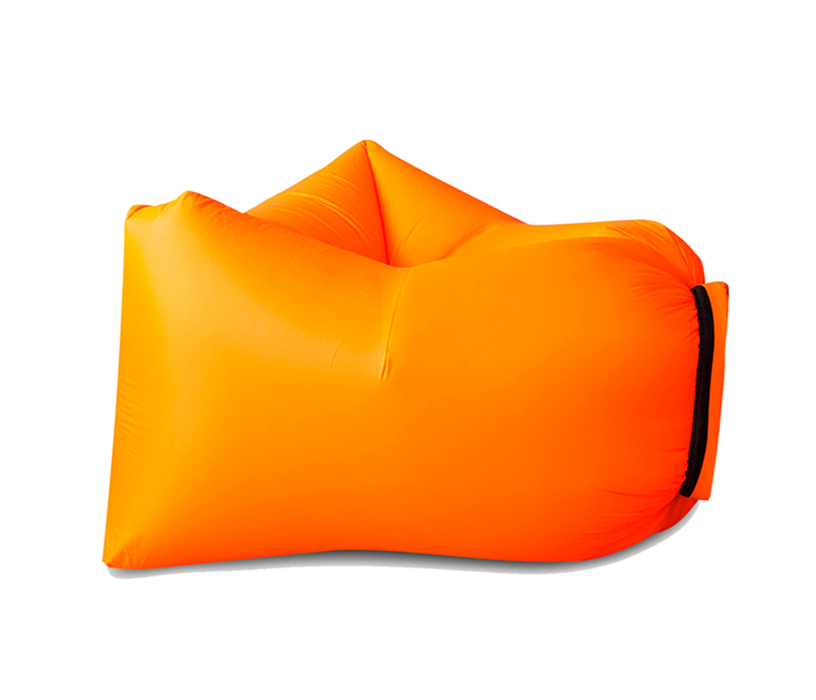 Бескаркасные кресла, Надувное кресло AirPuf