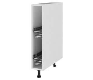 Тумба напольная 15 х 82 см Фиджи