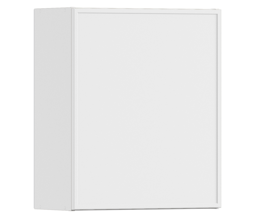 Квадро, Квадро шкаф навесной 1 дв 60х72 см
