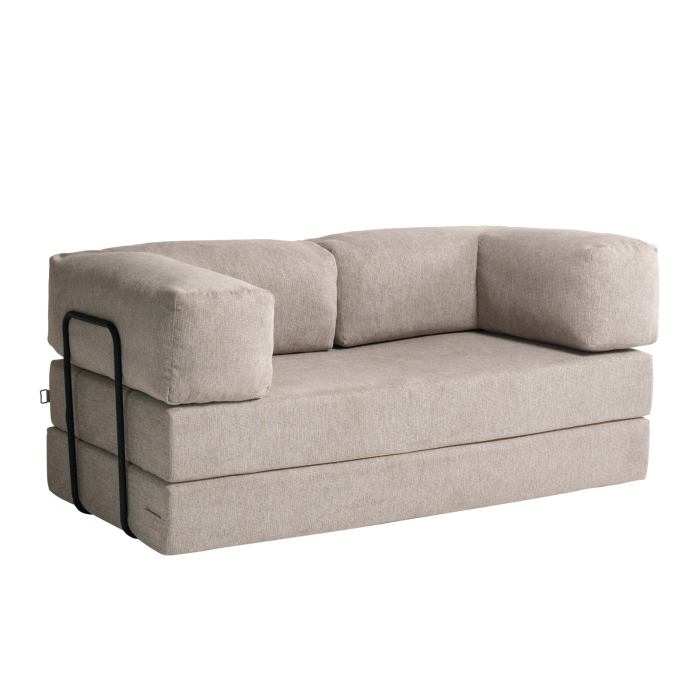 Детские диваны, Бескаркасный диван-кровать Реймонд 1900*950мм