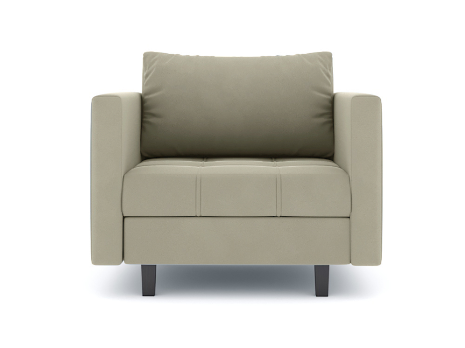 Кресло для отдыха, Кресло для отдыха Герадин, велюр