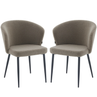 Стулья, Стул Cadence Serene (комплект 2 шт)