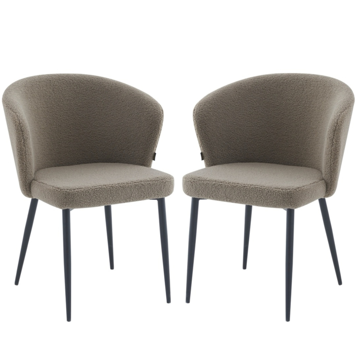 Стулья, Стул Cadence Serene (комплект 2 шт)