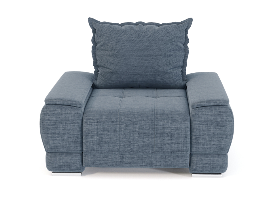 Кресла-кровати, Кресло-кровать Нордвикс, рогожка