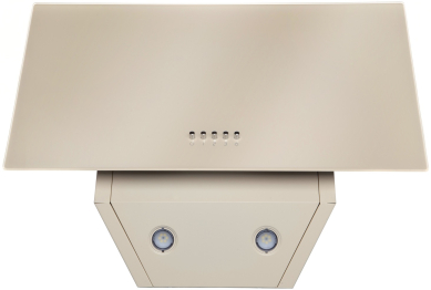 Кухонная вытяжка Colibri Ivory 50