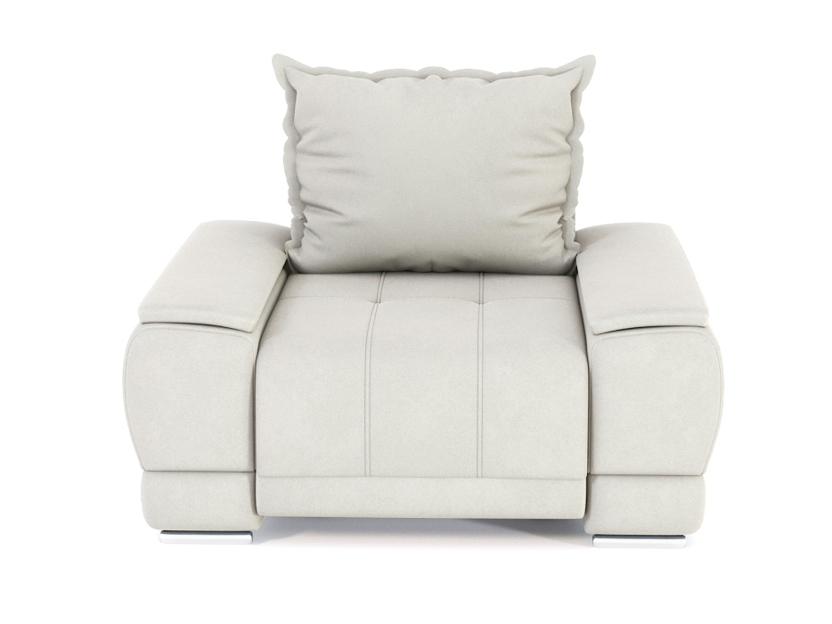 Кресла-кровати, Кресло-кровать Нордвикс, велюр