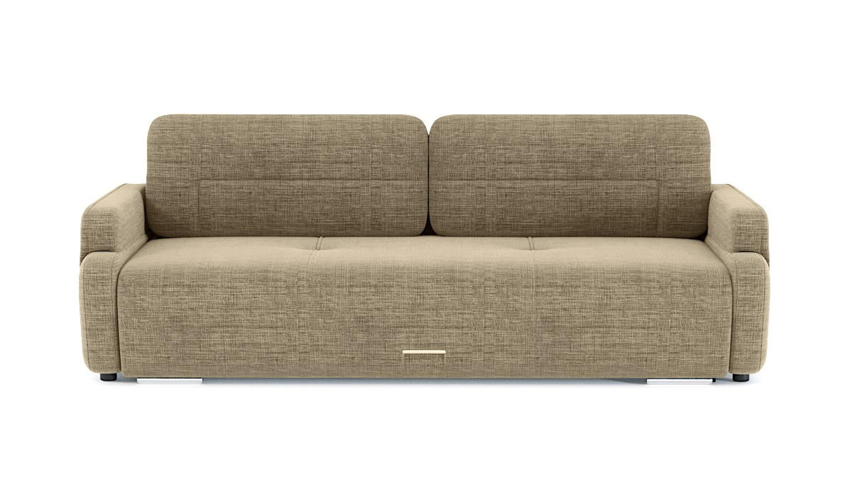 Диваны еврокнижки, Диван-кровать Джелонг еврокнижка-пантограф, рогожка