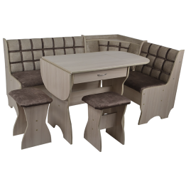 Кухонный уголок Алёнка-17/1