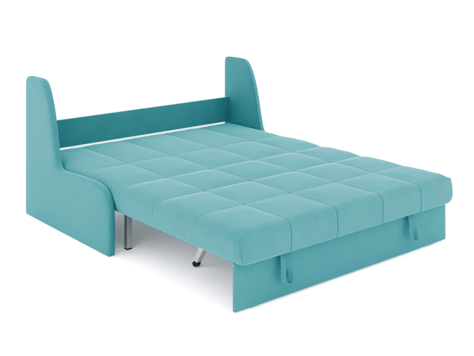 Диваны кровати со спальным местом, Диван-кровать Токио 80 аккордеон, велюр