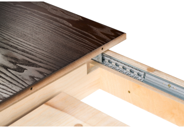 Стол деревянный Балмет