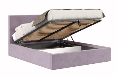 Кровать Парма 1600 с подъёмным механизмом