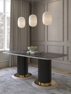 Обеденные столы, Стол обеденный Савелья