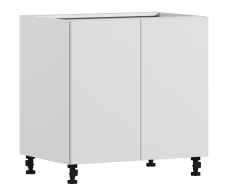 , Белла стол 2 дв 80х82 см