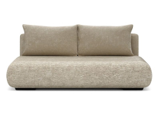 Диваны прямые, Диван-кровать Хлоя, еврокнижка,велюр