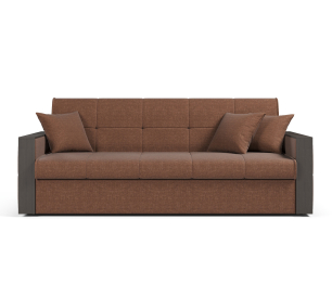 Диван-кровать книжка Валенсия, рогожка