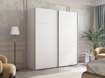 Шкаф-купе Эста ДСП+ДСП 200х66х240