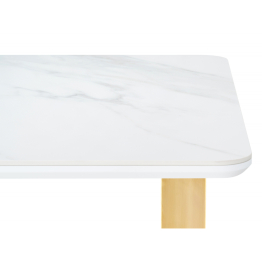 Керамический стол Селена 2 160х90х77