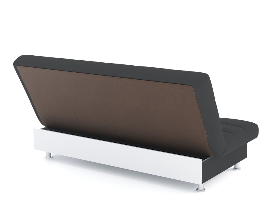 Диваны книжки, Диван-кровать Юта книжка, велюр