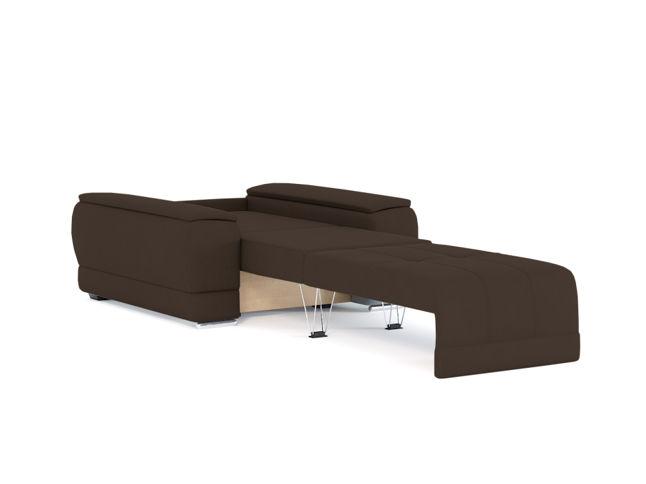 Кресла-кровати, Кресло-кровать Нордвикс, велюр