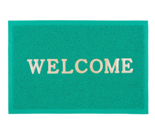 Коврик Big House Welcome 50х80 см