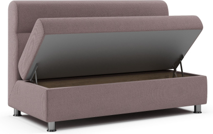 Кухонный диван Дрэст, велюр