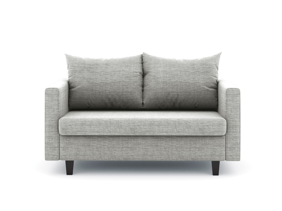 Диваны  офисные, Диван прямой нераскладной Балко, рогожка