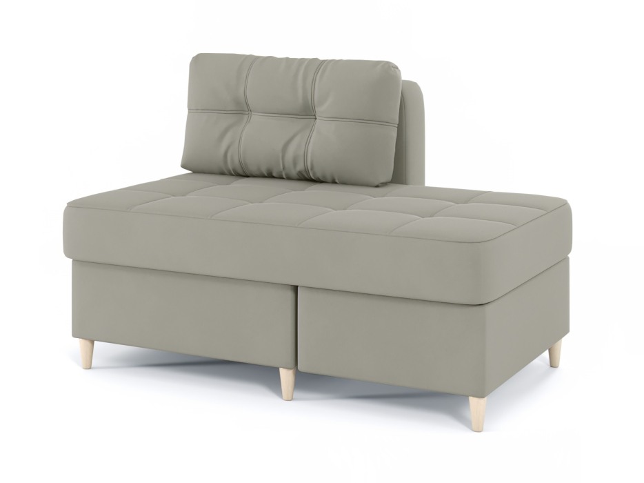 Диваны еврокнижки, Диван-кровать еврокнижка трасформер  Уно 2, велюр