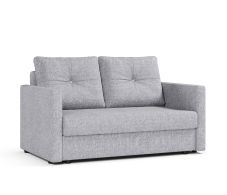 Детские диваны, Диван-кровать прямой Бри аккордеон-евро, рогожка