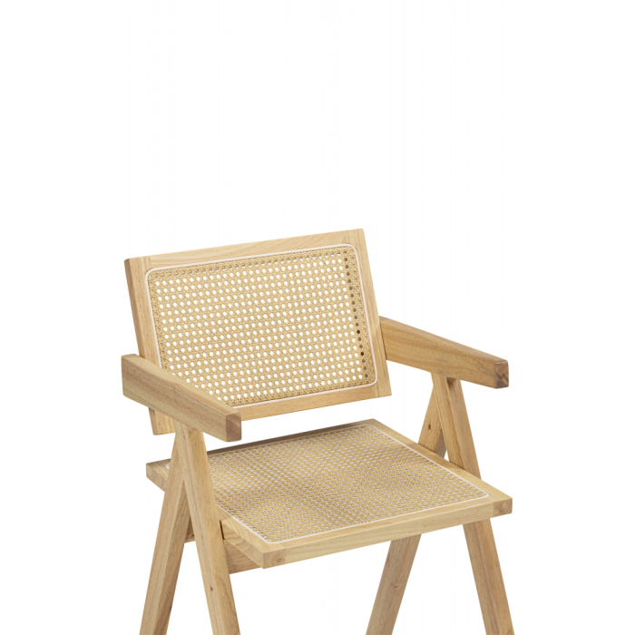 Стулья, Деревянный стул Rattan