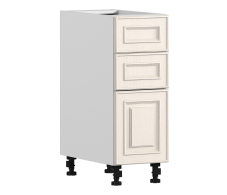 Классика, Классика стол 3 ящ 30х82 см