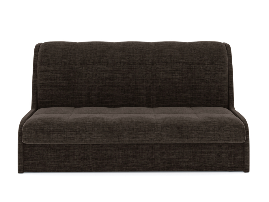 Диваны кровати со спальным местом, Диван-кровать Токио 140 аккордеон, рогожка