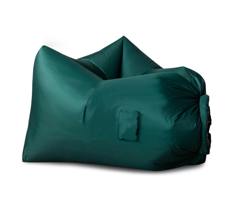 Бескаркасные кресла, Надувное кресло AirPuf