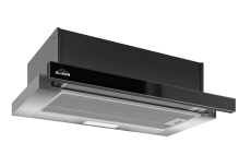 Вытяжки, Кухонная вытяжка ELIKOR Интегра GLASS 45Н-400-В2Д