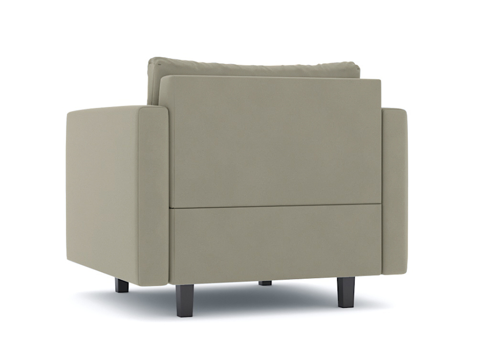 Кресло для отдыха, Кресло для отдыха Герадин, велюр