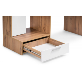 Стол компьютерный Лайт 03.243