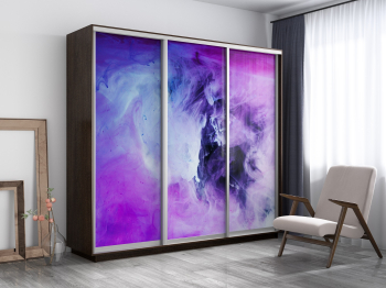 Шкаф-купе Экспресс 1011, 180х60х240