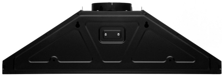 Кухонная вытяжка Canary Black 60
