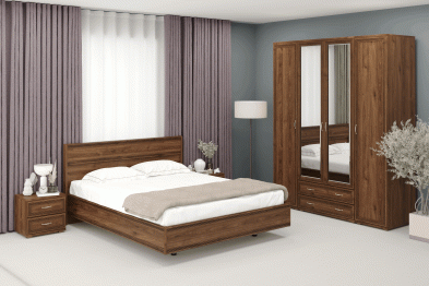 Спальня Карина  СК-1019