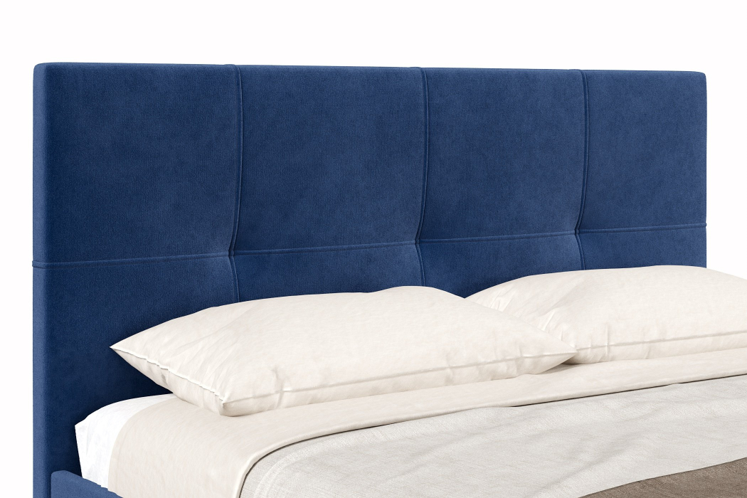 Мягкая кровать, Кровать Марсель 1800 с подъёмным механизмом