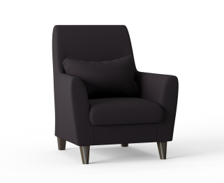 Кресло Либерти, Велюр