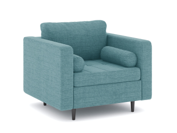 Кресло для отдыха Деннес, рогожка