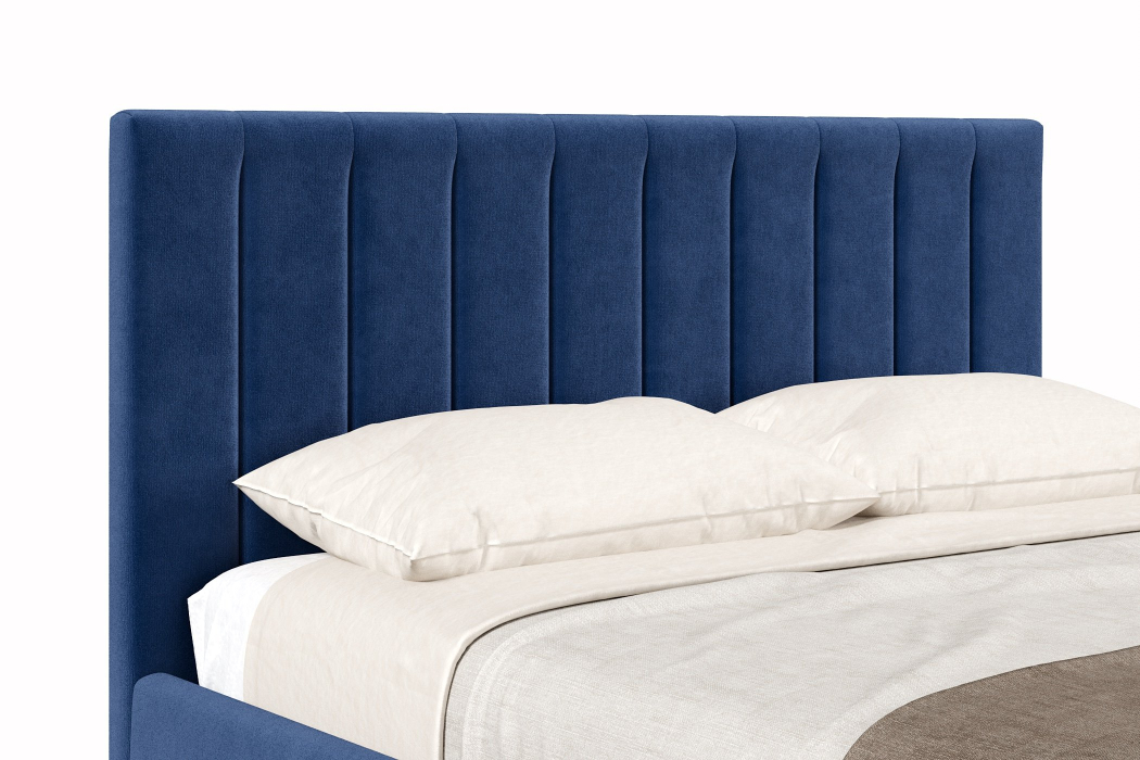 Мягкая кровать, Кровать Верона 1600