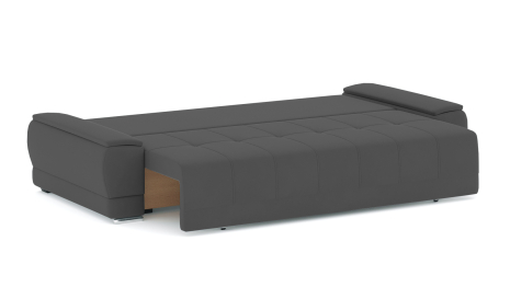 Диван-кровать еврокнижка, Нордвикс, велюр